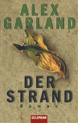 ISBN 9783442442355: Der Strand : Roman. Dt. von Rainer Schmidt / Goldmann ; 44235