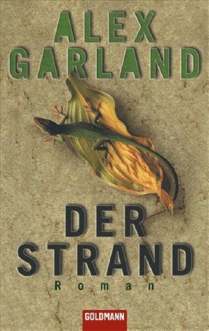 ISBN 9783442442355: Der Strand