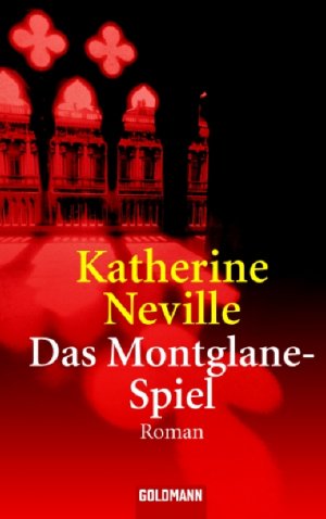 ISBN 9783442442386: Das Montglane-Spiel