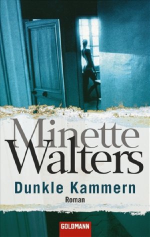 gebrauchtes Buch – Walters, Minette und Mechtild Sandberg-Ciletti – Dunkle Kammern.