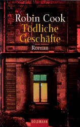 ISBN 9783442442836: Tödliche Geschäfte