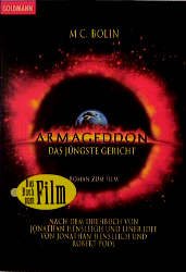 ISBN 9783442442904: Armageddon. Das jüngste Gericht / Das Buch zum Film