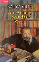 ISBN 9783442442997: Am Anfang war das Wort