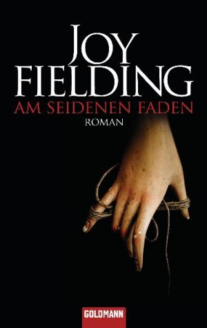 ISBN 9783442443703: Am seidenen Faden – Roman