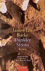 gebrauchtes Buch – James L Burke – Dunkler Strom