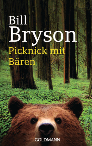 ISBN 9783442443956: Picknick mit Bären