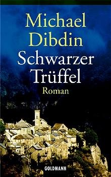 ISBN 9783442444045: Schwarzer Trüffel