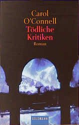 ISBN 9783442445554: Tödliche Kritiken