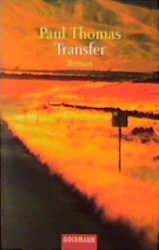 ISBN 9783442445912: Transfer