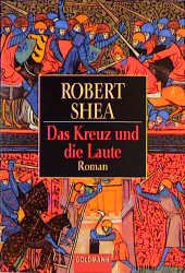 ISBN 9783442446209: Kreuz und Laute