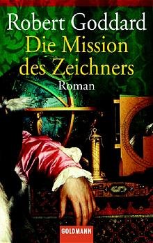 ISBN 9783442447459: Die Mission des Zeichners