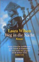 ISBN 9783442448449: Weg in die Nacht