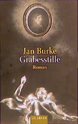 gebrauchtes Buch – Jan Burke – Grabesstille.