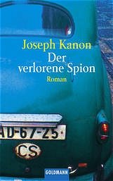 ISBN 9783442448760: Der verlorene Spion