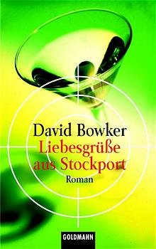 ISBN 9783442448975: Liebesgrüsse aus Stockport