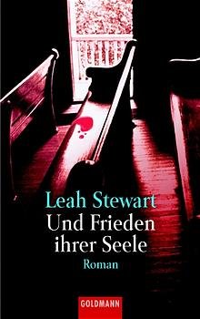 ISBN 9783442449217: Und Frieden ihrer Seele