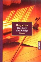 gebrauchtes Buch – Das Lied der Könige, Geschenkausgabe