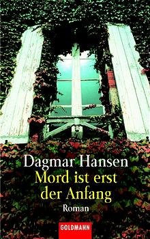 ISBN 9783442449668: Mord ist erst der Anfang