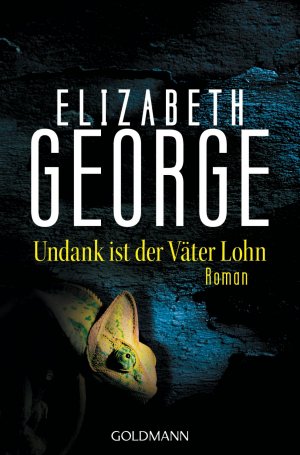 ISBN 9783442449828: Undank ist der Väter Lohn – Ein Inspector-Lynley-Roman 10