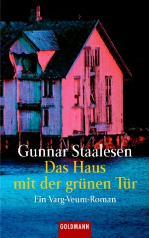 ISBN 9783442450084: Das Haus mit der grünen Tür