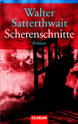 ISBN 9783442450251: Scherenschnitte – Roman