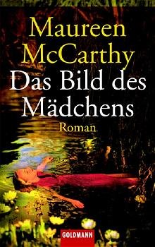 ISBN 9783442450527: Das Bild des Mädchens