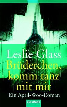 ISBN 9783442450541: Brüderchen, komm tanz mit mir