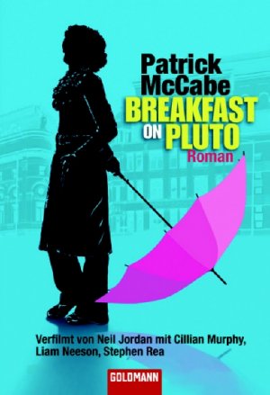 gebrauchtes Buch – Patrick McCabe – Breakfast on Pluto. Das Buch zum Film