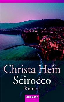 ISBN 9783442450862: Scirocco