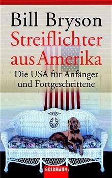 ISBN 9783442451241: 28- Streiflichter aus Amerika - Die USA für Anfänger und Fortgeschrittene