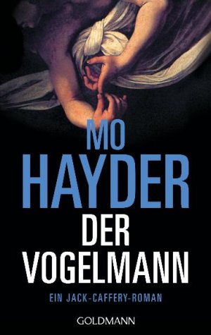 ISBN 9783442451739: Der Vogelmann