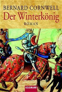 ISBN 9783442451784: Der Winterkönig