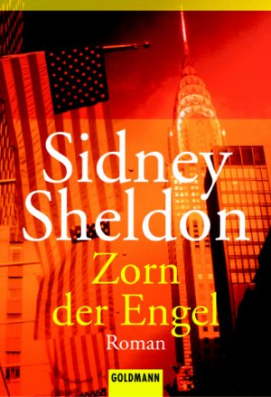 ISBN 9783442451999: Zorn der Engel – Roman