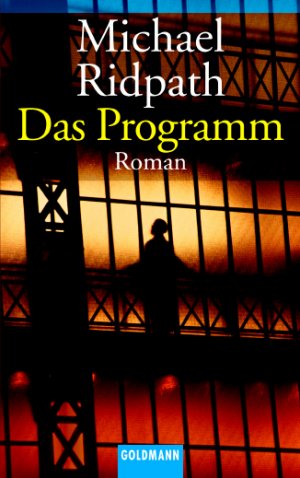 ISBN 9783442452088: Das Programm. (Tb)