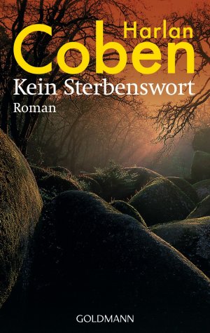 ISBN 9783442452514: Kein Sterbenswort