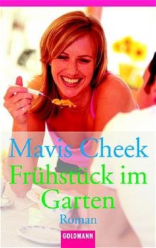 gebrauchtes Buch – Frühstück im Garten – Frühstück im Garten gebrauchtes Buch – Frühstück im Garten – Frühstück im Garten