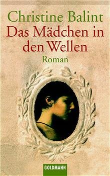 ISBN 9783442453054: Das Mädchen in den Wellen