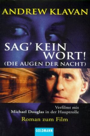 ISBN 9783442453160: Sag kein Wort