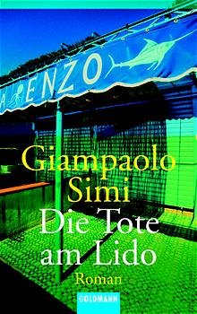 ISBN 9783442453207: Die Tote am Lido