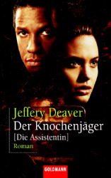 ISBN 9783442453412: Der Knochenjäger