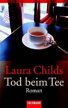 ISBN 9783442453733: Tod beim Tee   [t2t]