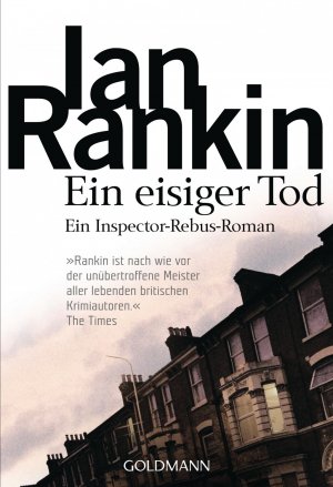 ISBN 9783442454280: Ein eisiger Tod - Inspector Rebus 7