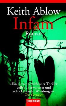 ISBN 9783442454754: Infam