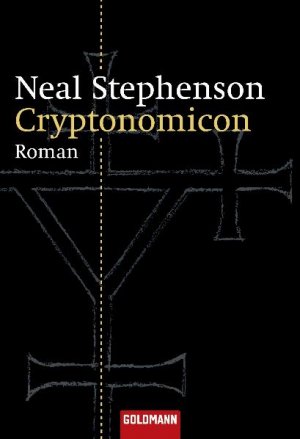 ISBN 9783442455126: Cryptonomicon: Roman