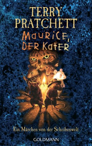 ISBN 9783442455133: Maurice, der Kater – Ein Märchen von der Scheibenwelt