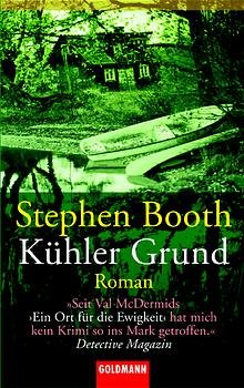 ISBN 9783442455188: Kühler Grund