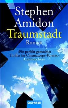 ISBN 9783442455249: Traumstadt