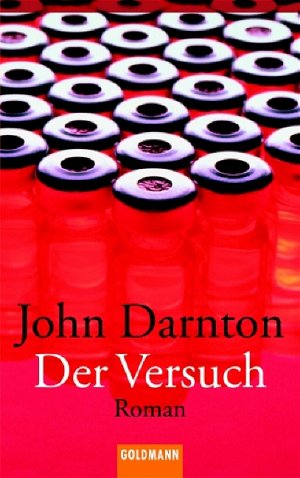 ISBN 9783442455850: Der Versuch