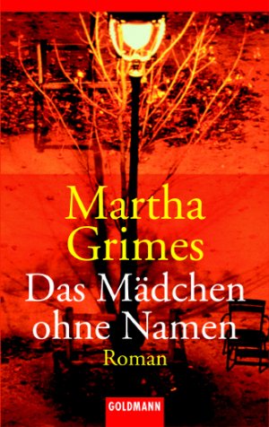 ISBN 9783442456185: Das Mädchen ohne Namen