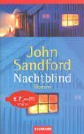 ISBN 9783442456574: Nachtblind